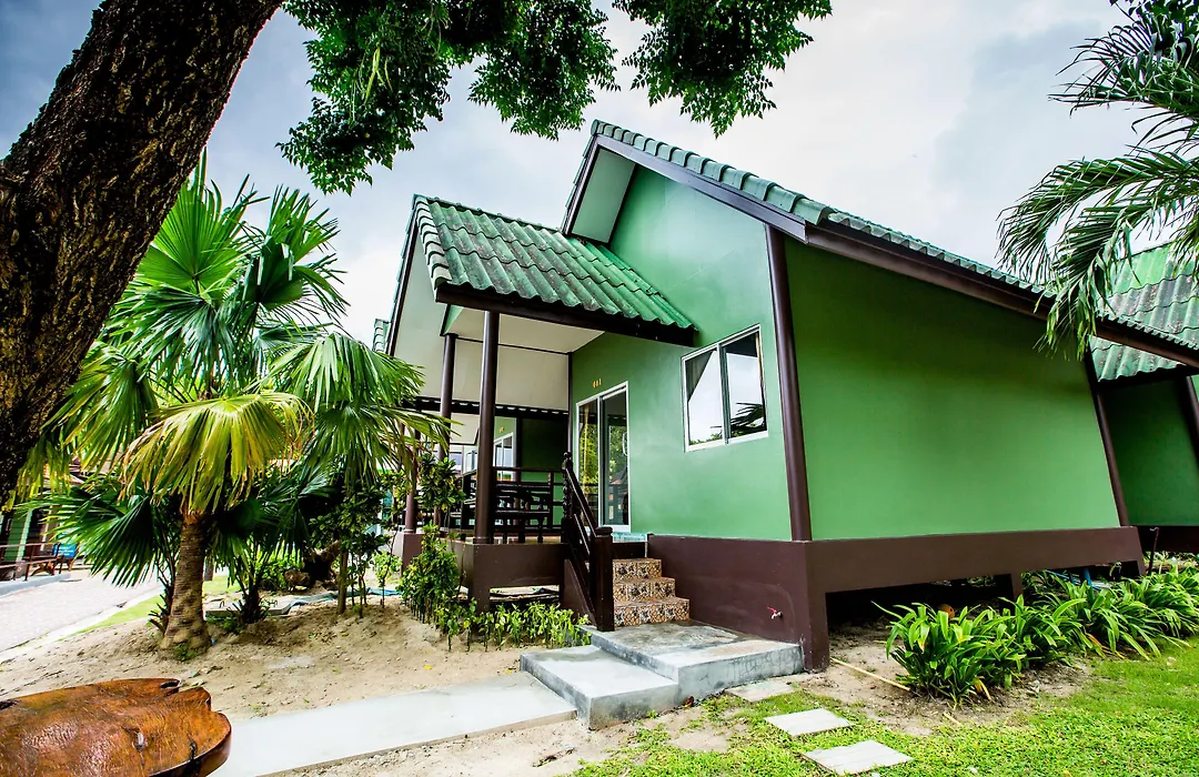 Phi Phi Andaman Beach Resort-1