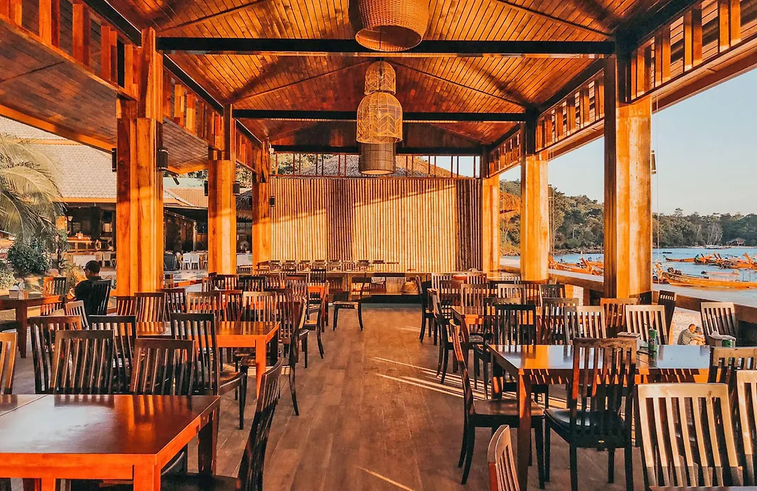 Phi Phi Andaman Beach Resort-1