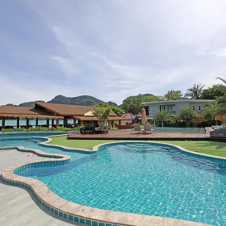 Phi Phi Andaman Beach Resort-3