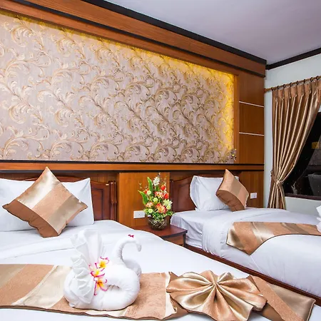 Phi Phi Andaman Beach Resort-2
