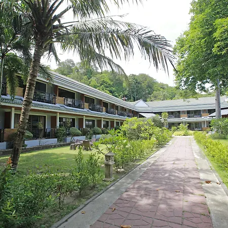 Phi Phi Andaman Beach Resort-3